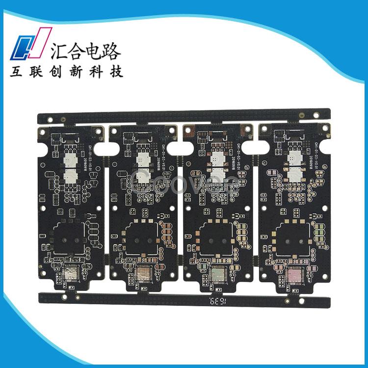 深圳pcb線路板加工供應商信譽佳匯合電路