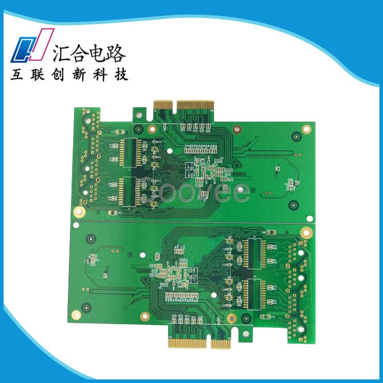 深圳pcb線路板加工口碑佳匯合電路