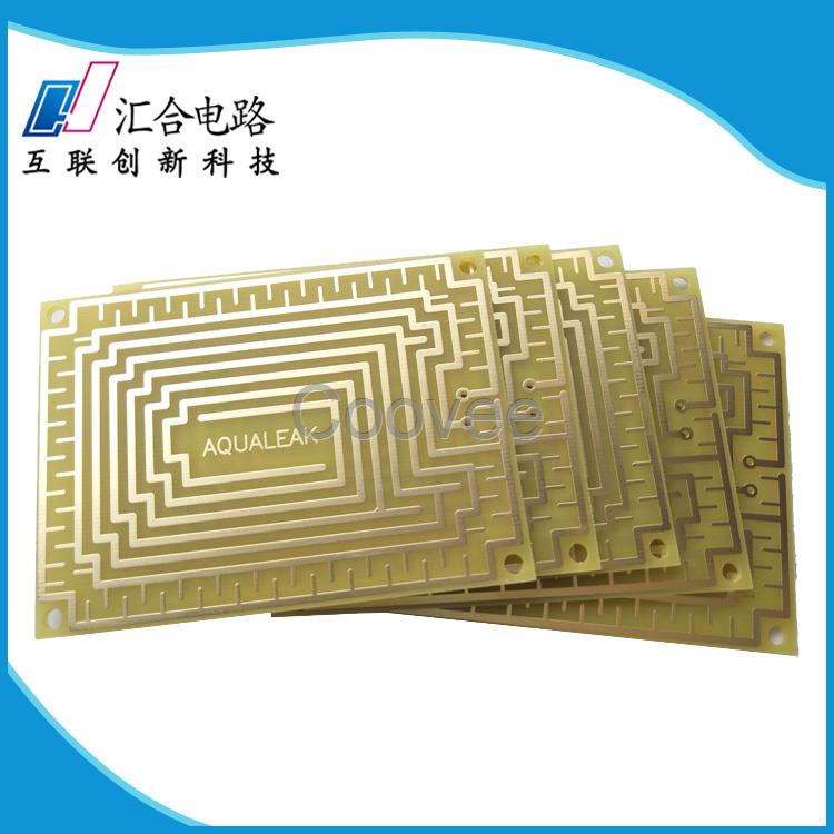 深圳pcb線路板加工廠商口碑佳匯合電路