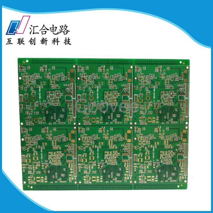 深圳pcb線路板加工可信賴匯合電路