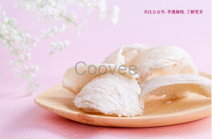 李遇御棧燕窩