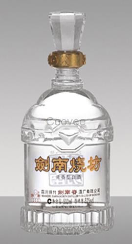 菏澤玻璃酒瓶廠家菏澤玻璃酒瓶