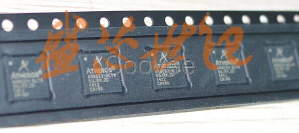 芯片AR8033-AL1A