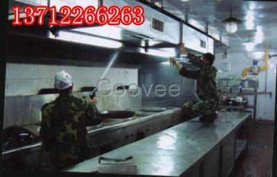 東莞油煙機清洗東莞清洗油煙機要找的