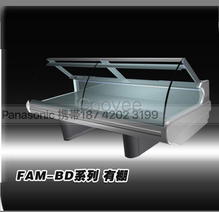 三洋鮮肉冷藏柜FAM-BD6PI