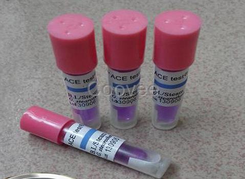 LTSF用生物指示劑
