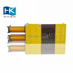 化纖熔體過濾器制造公司