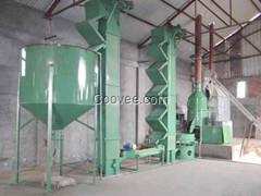 覆膜砂生產(chǎn)設(shè)備經(jīng)銷