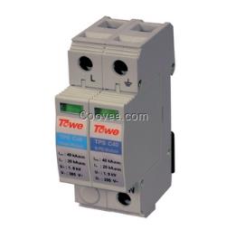 新疆維吾爾自治區電源防雷器型號超值低