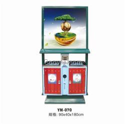 室內(nèi)不銹鋼垃圾桶,福建不銹鋼垃圾桶,有