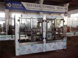 紅酒灌裝機|灌裝機|檸檬酒灌裝機(圖)