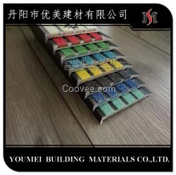 幼兒園專用PVC防滑條 直線式樓梯踏步防