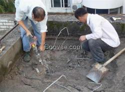 福州防水補漏報價_福州防水補漏_興福鑫加