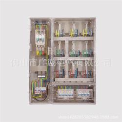 计量电表箱、电表箱、广励电气
