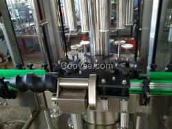 紅酒灌裝機(jī)|灌裝機(jī)|獼猴桃灌裝機(jī)(查看)