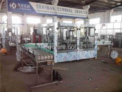 香檳酒灌裝機,灌裝機,檸檬酒灌裝機