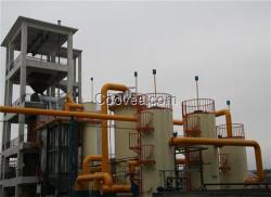 煤氣發生爐制作_煤氣發生_順潔環保科技(