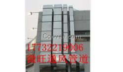 保定廚房排煙罩制作  廚房油煙管道廠家