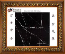 金剛釉，大理石，全拋釉XLF6809