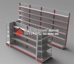 河源藥店貨架,南海商廠家直銷,藥店貨架柜