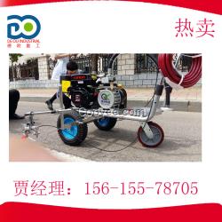 高壓無氣劃線機 常溫劃線機 道路劃線機
