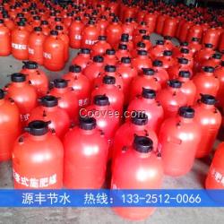承德全塑施肥罐批發廠家
