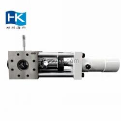 塑料擠出機換網器銷售廠家