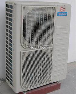 防爆窗式空調廠家|防爆窗式空調|防爆電氣