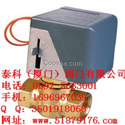 泰科電動(dòng)二通閥 泰科中央空調(diào)閥門(mén)