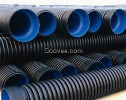 綿陽塑料波紋管|匯勝塑料波紋管加工廠|塑