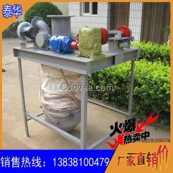 泰華庫底散裝機(jī)深受用戶歡迎的創(chuàng)新產(chǎn)品