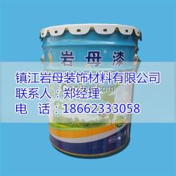 岩母装饰材料(在线咨询)、株洲真石漆、真