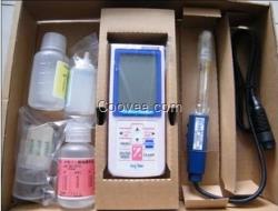 TOA-DKK ORP標準溶液