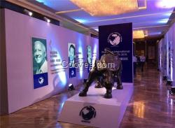湖南展臺設計|領雁廣告傳媒(圖)|車展展