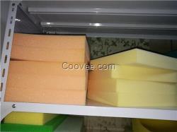 CNC海綿加工,貴盛泡棉,CNC海綿加工
