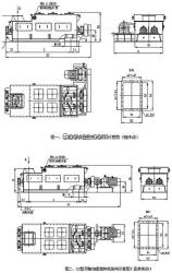 双轴搅拌机厂家、双轴搅拌机、青岛旭东电力