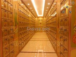 海豐縣骨灰存放_冥星寄存架(圖)_骨灰存