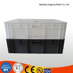 中科橡塑_工業塑料制品EU箱_EU箱