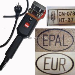 熏蒸IPPC烙印機(jī) 品牌IPPC烙印機(jī)