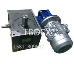 心軸型凸輪分割器100DS系列 高精度