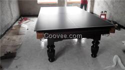 花式臺球桌價格、佛山臺球桌價格、藍點體育