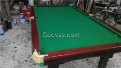 海珠臺(tái)球桌廠家|藍(lán)點(diǎn)體育器材|一手臺(tái)球桌