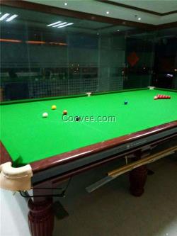 藍點體育器材(圖)|二手臺球桌廠家|蘿崗