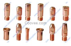 機器人導電嘴,機器人導電嘴,勞丁威客