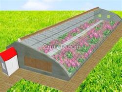 溫室大棚材料,建發(fā)溫室建設(shè),溫室大棚設(shè)計(jì)