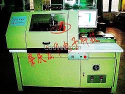 片式磁珠切割設(shè)備|電感磁珠切割機(jī)|全自動