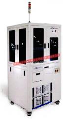 全自動外觀檢測機(jī),壓敏電阻外觀機(jī),貼片磁