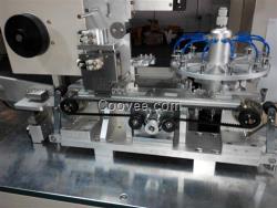 貼息功率電感打標(biāo)機(jī)/片式功率電感檢測機(jī)/