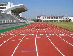 久諾體育(圖)|塑膠跑道價(jià)格|西安塑膠跑