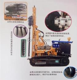 工程光伏鉆機(jī)報價,光伏鉆機(jī)報價,協(xié)同科技